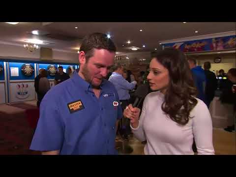 bdo-world-darts-championship-2018---funny-interview-chris-harris