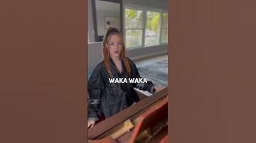 Thumbnail of Bava - Shakira & Myriam Fares/Nicki Minaj/Maluma - Waka Waka/Tukoh Taka (LIVE BAVA VERSION, NO MIC)