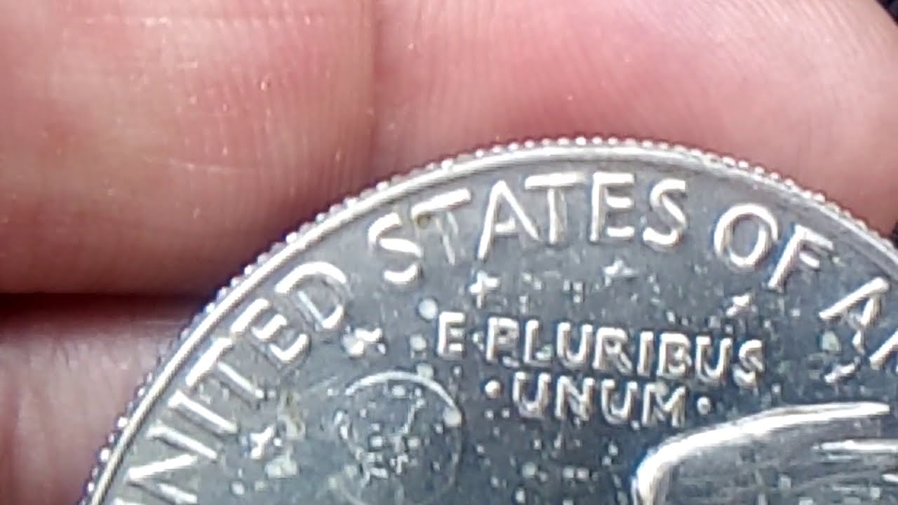 Moneda de Un Dólar 1974 (busca la valiosa) YouTube