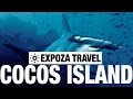 Cocos Island Vacation Travel Video Guide