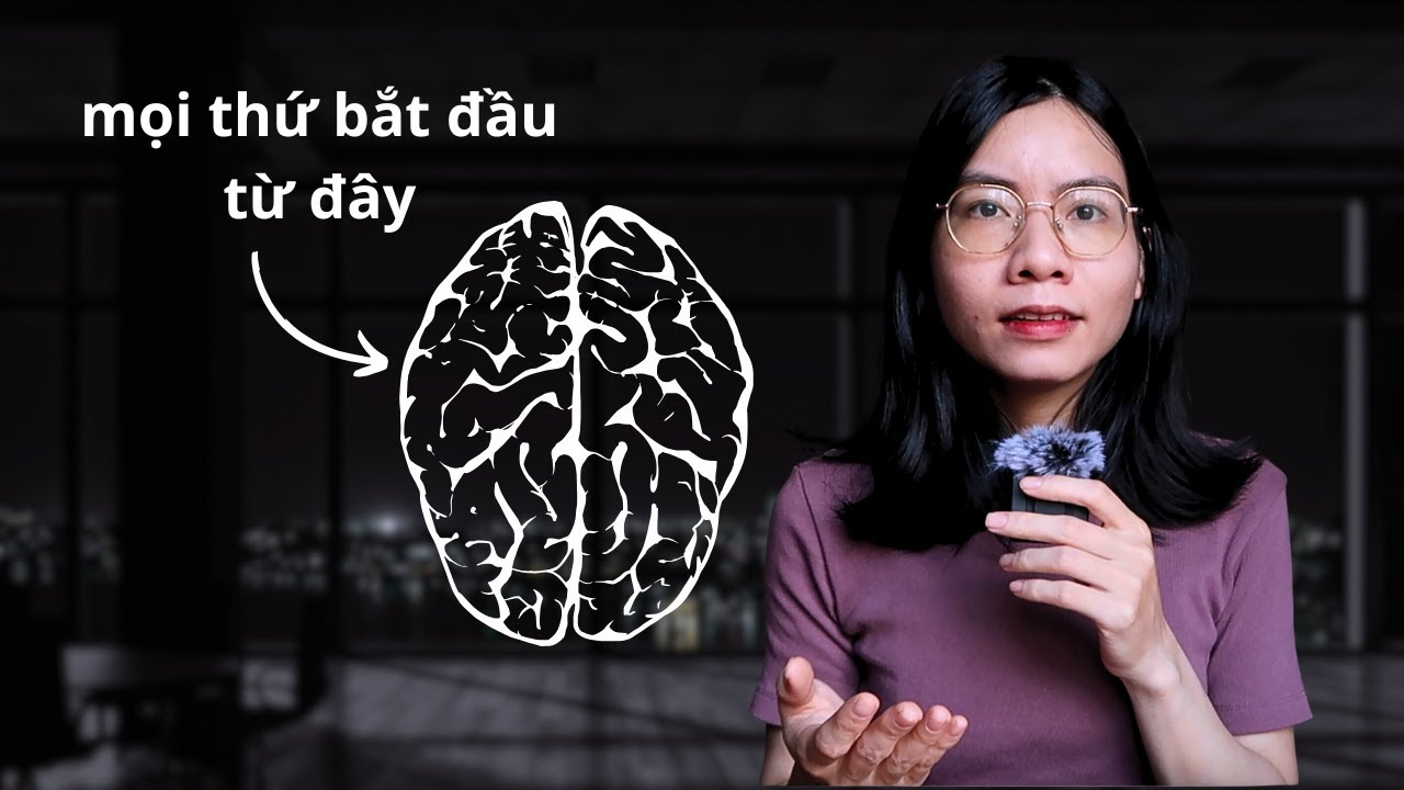 Outline Video Giải mã lý do bạn luôn bị mắc kẹt và cách phá vỡ vòng lặp đó.