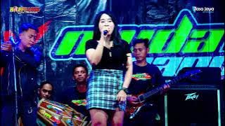 HAPPY LOSS - NYIDAM SARI ICHA FEBRIANA - POCRAS X MUDA MANDIRI - SULO SENTUL CLUWAK PATI