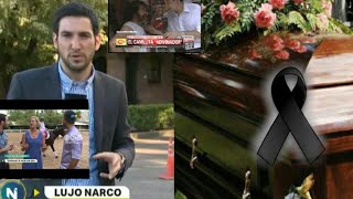 Fallece Periodista de Telefe y C5N Nicolás Feuermann