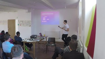 Automating Your Test Infrastructure with Kubernetes