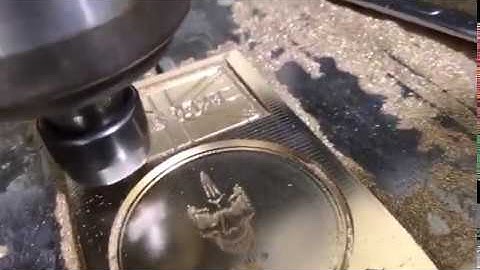 Custom PVC patches - Mould dye process