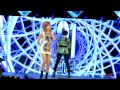 2NE1 - Live at The Verizon Amphitheater in Irvine Ca 11/10/12 (Complete)