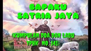 Bapakku Satria jaya sample lagu lomba pesta pelindung