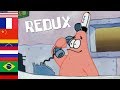 Is this the Krusty Krab? in 24 different languages (Redux)