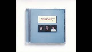 Manic Street Preachers - Everything Must Go (Live at Manchester Nynex)