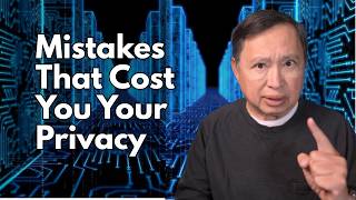 The Privacy Mistake That Makes Aliases Useless