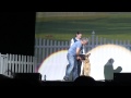 cesar millan live in ahoy "german sheppard"