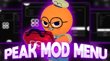 PEAK CHEATS LOADER 2025 - FREE DOWNLOAD | AIMBOT, ESP, UNLOCK ALL SKINS & RANKS |UNDETECTED & SAFE