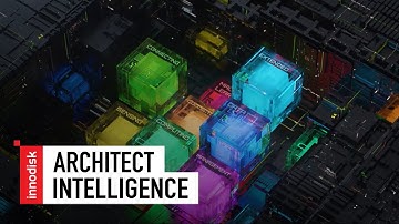 Innodisk - Architect Intelligence
