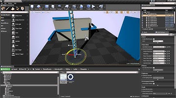 UE4 Adventure Kit Tutorial - 01 - Introduction