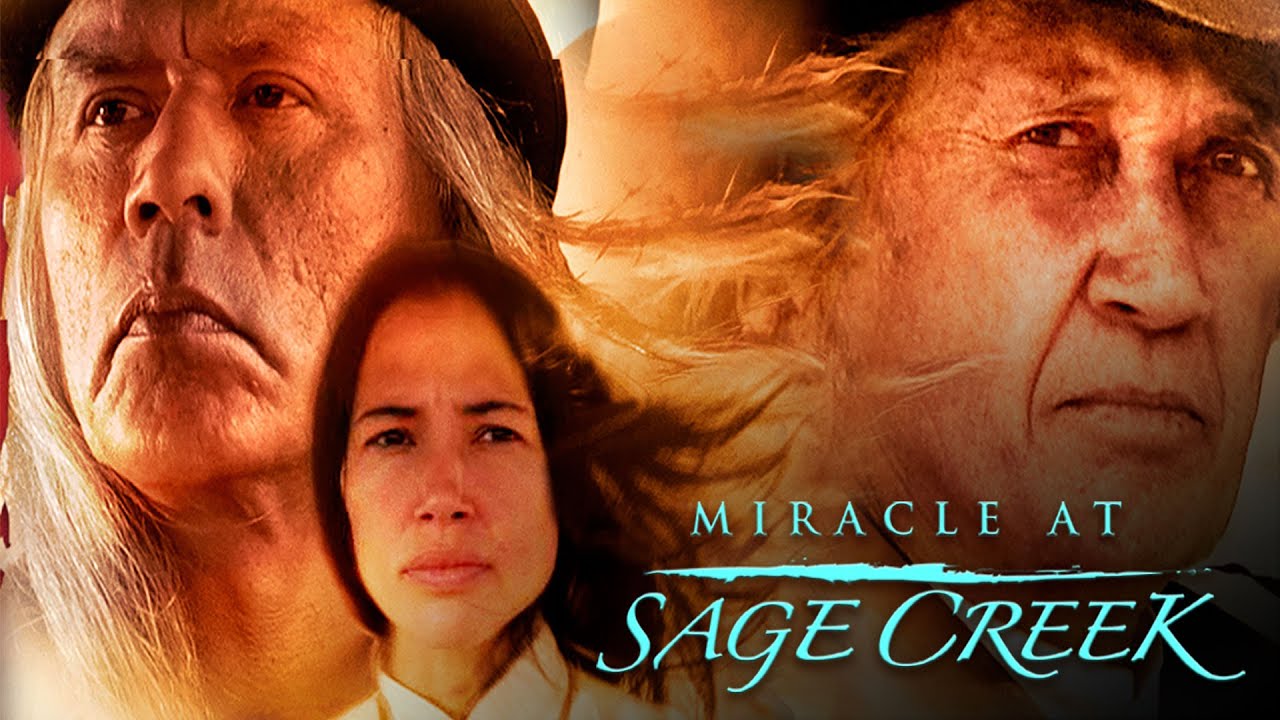 Miracle at Sage Creek Full Movie YouTube