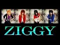 ZIGGY Don ́t stop music【ギター練習用】
