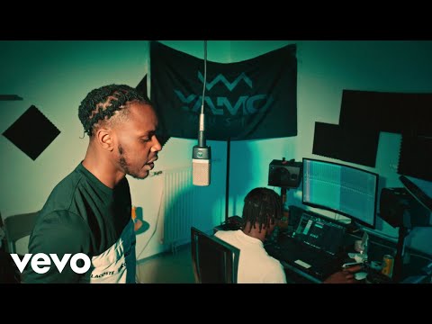 KAMER 2B - Freestyle TOUJOURS EXEMPLAIRE (Official Music Video)