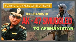 The CIA SMUGGLED AK-47s Into Afghanistan #warzone #CIA #tni #afghanistan #indonesia #ak47 #russia