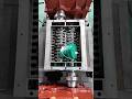 Satisfying Shredding Machine Extreme Crushing#recyclingequipment #industrialshredder