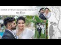 Rashmi  vishantha wedding highlights