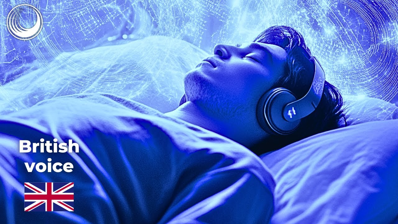 FALL ASLEEP FAST & Heal Your Mind and Body While You Sleep - Hypnosis ...