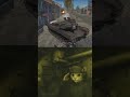 Unstoppable M48 destroys 7 targets in one deadly push #WarThunder#TankGameplay#M48Patton