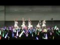 ももいろクローバーZ　BIONIC CHERRY