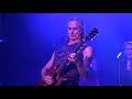 Barry Goudreau's Engine Room - Longtime (Hampton, NH 2017)