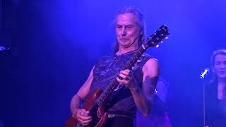 Barry Goudreau's Engine Room - Longtime (Hampton, NH 2017)