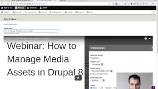Information Drupal Lightning Distribution News