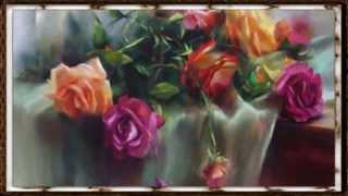 Passage Into Midnight  ~ Omar Akram ( Romantic Music )