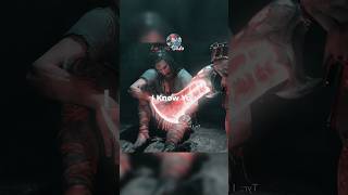 [Those blades..I Know you... God Killer] - God of War Transition edit tyr and Kratos ⚡🔥