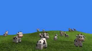 Metal By Example - Instanced Rendering