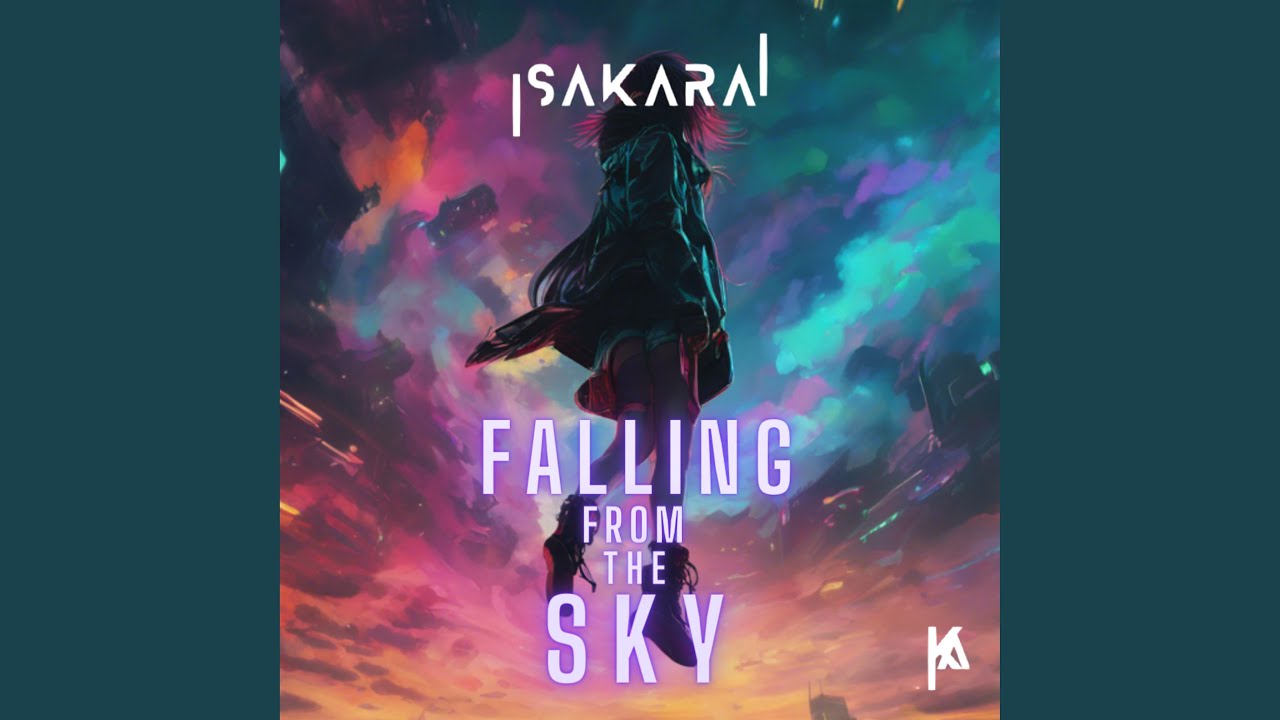 Guarda Falling From The Sky su YouTube Guarda Falling From The Sky su YouTube