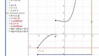 Ca12 - 2.3 (7) Continuity