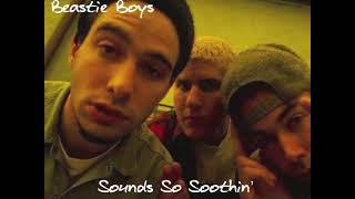 Beastie Boys - Body Movin Fatboy Slim Remix Sounds So Soothin Cd Rediscovered