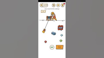 Brain Find level 103 Once more 1000 challenge Gameplay walkthrough solution