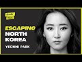 North Korean Escapee Reveals Her Shocking Story | Yeonmi Park