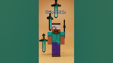 Minecraft Steve vs Dangerous Objects ⛏️💎Part 2