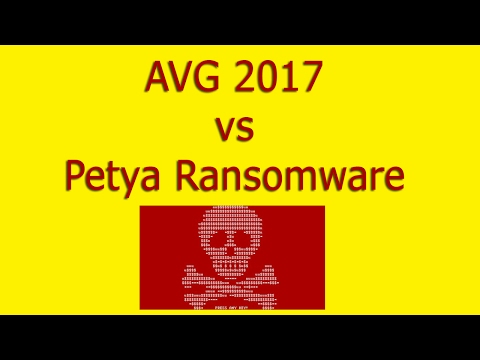 AVG 2017 vs.