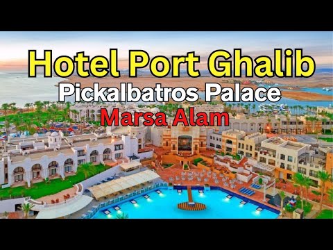 Pickalbatros Palace Hotel