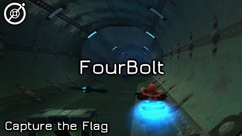 3v3 Flux Only Aquatos Sewers | Ratchet & Clank: Up Your Arsenal Online | Community Upload