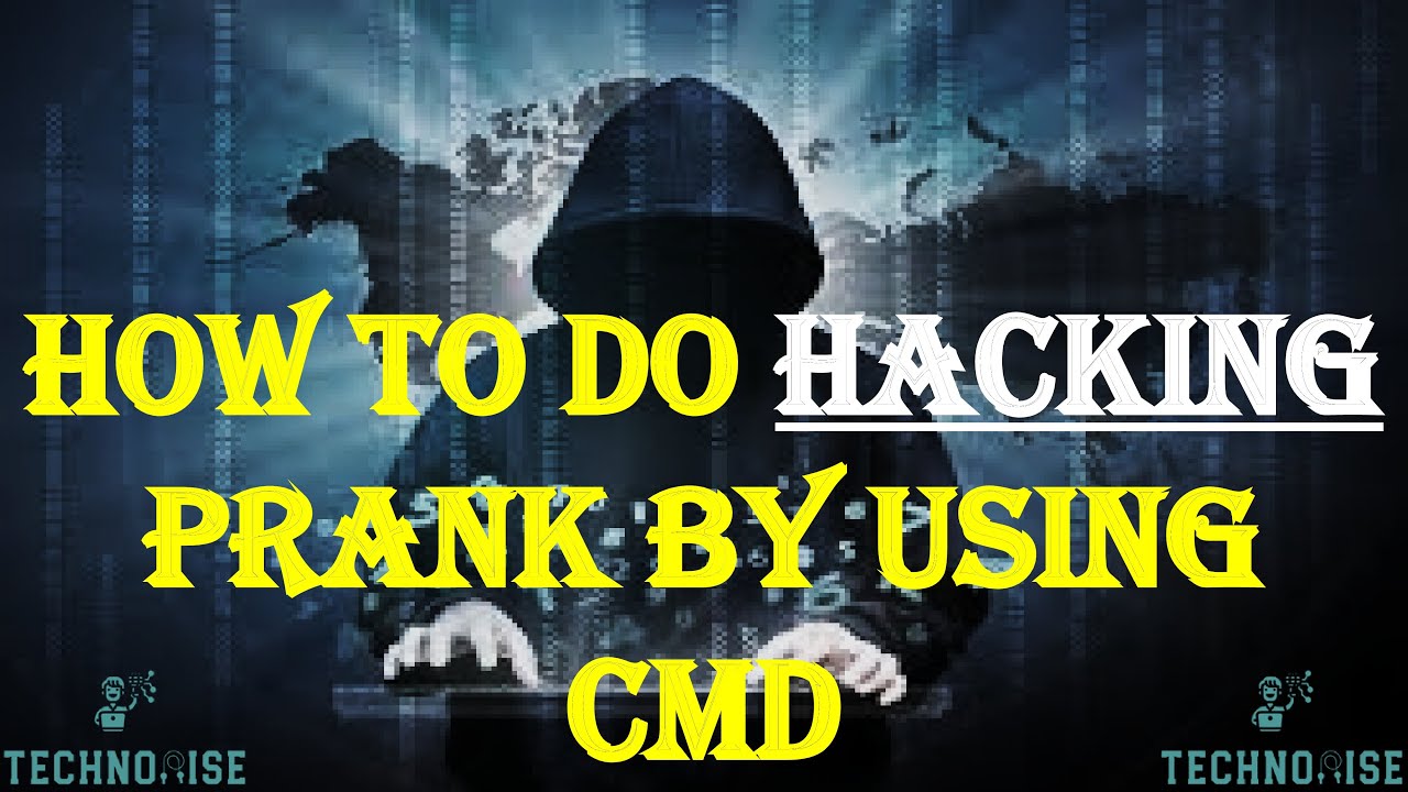 Hacker Prank using CMD 😗 #hasiweb #cmd #hacking #pranks #hackingprank