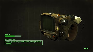 Fallout 4 Mod Development PlayTest ASMR Day 06