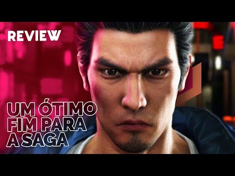 Vídeo: Análise De Yakuza 6 - Um Novo Começo E Um Final Adequado Para A Grande Série Da Sega