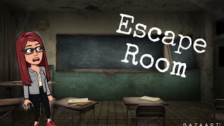 KS2 Maths Escape Room: Help save Miss Quinn!