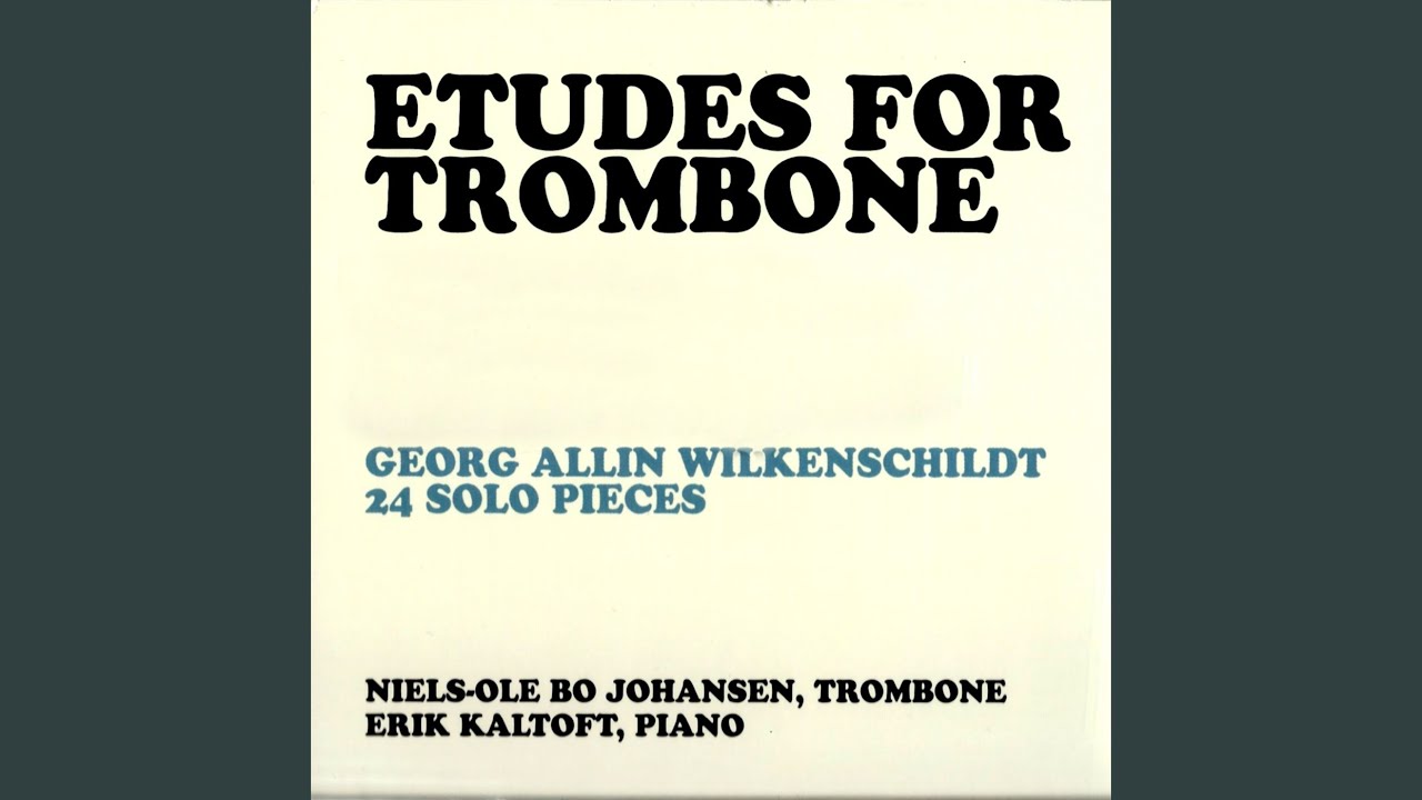 YouTube에서 Valse Vivacissimo: Georg Allin Wilkenshildt 24 Solopieces 보기