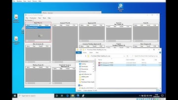 Accounts Payable Manager - part 1 (Revised April 2021)
