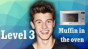 Guess The Shawn Mendes Song [Level 3: Guess in 1 second]