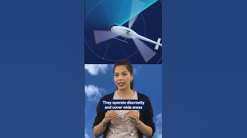 Will drones ever replace helicopters?